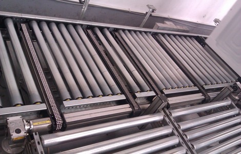 Urządzenia transportu wewnętrznego