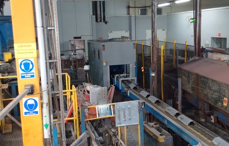 Urządzenia specjalne